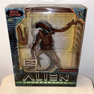 Alien Resurrection 👽 Warrior Alien 👾​​​​​